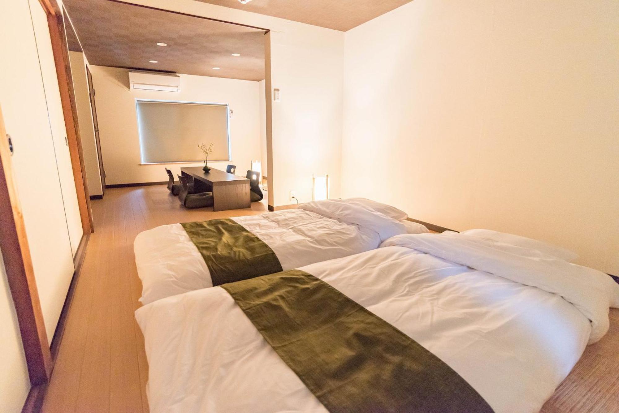 Bijou Suites Ten Osaka Exterior photo