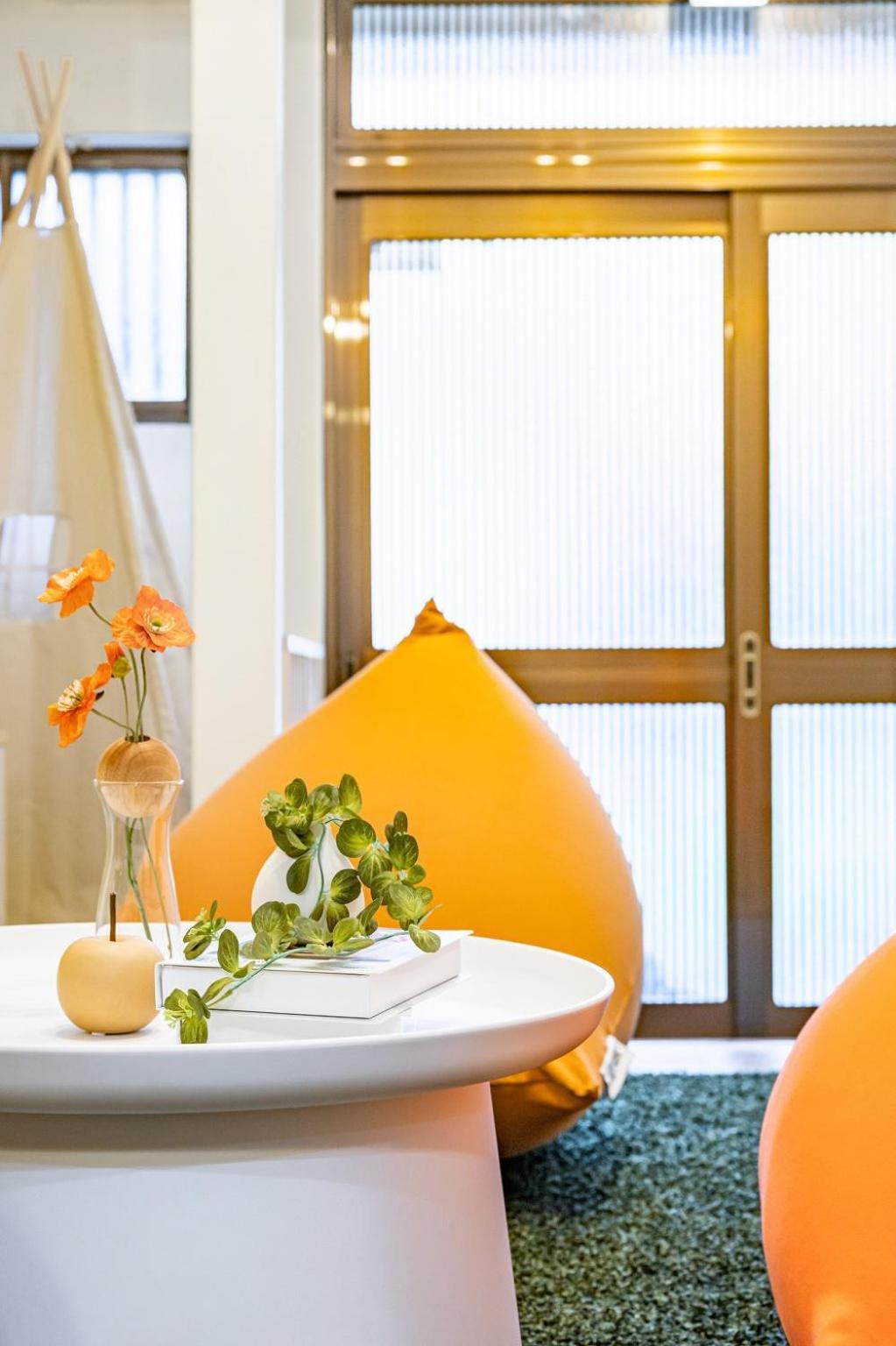Bijou Suites Ten Osaka Exterior photo